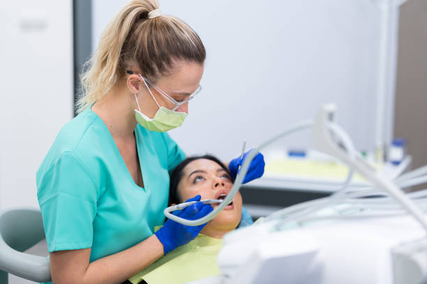 Best Urgent Care for Lost Fillings or Crowns in West Frankfort, IL