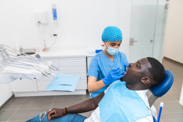 Best Emergency TMJ Treatment in West Frankfort, IL